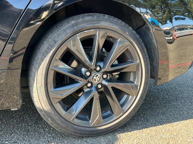 Used 2023 Toyota Corolla XSE w/ Carpet Mat Package (TMS) image 5