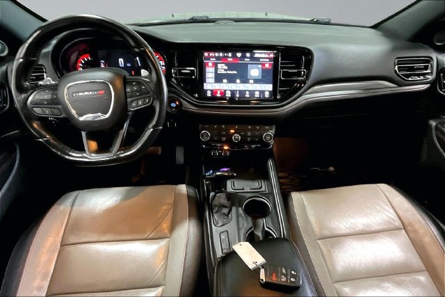 Used 2023 Dodge Durango R/T AWD/4WD image 7