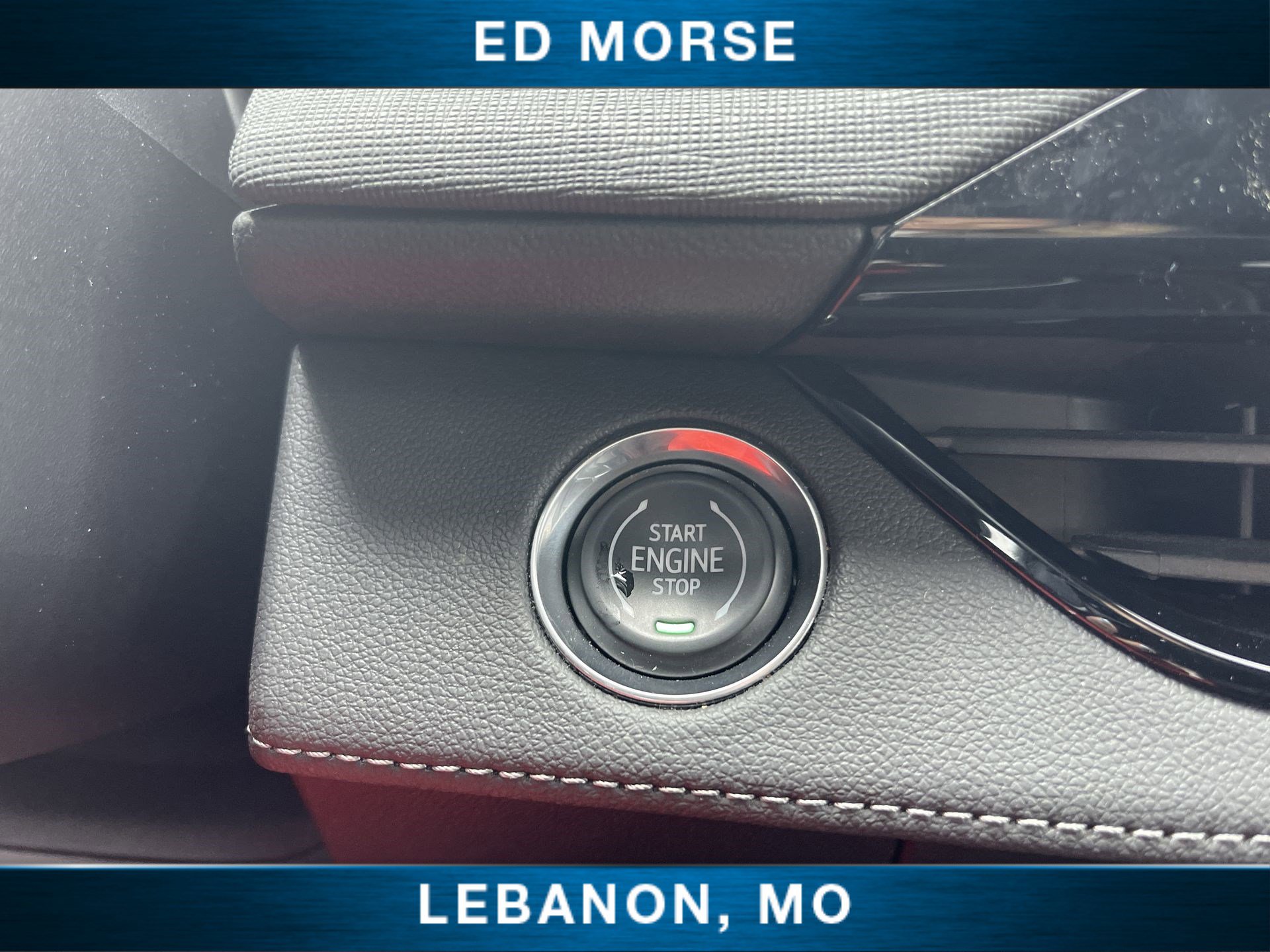 Used 2025 Buick Enclave Preferred image 16