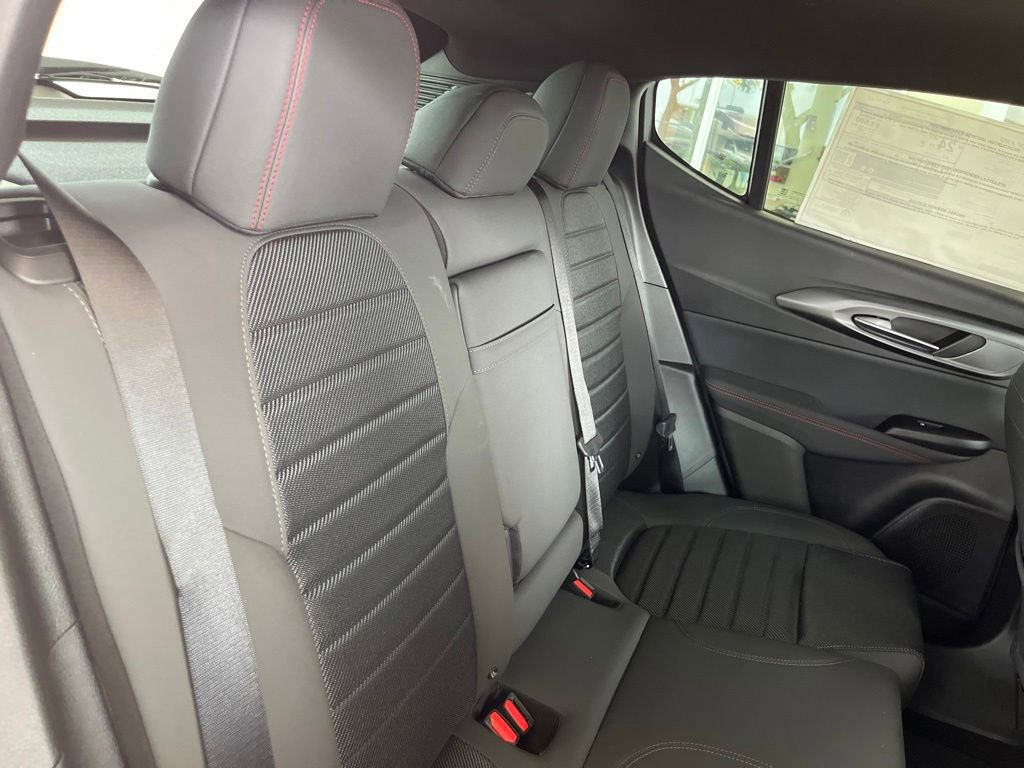 New 2024 Dodge Hornet GT w/ GT Blacktop Package image 27