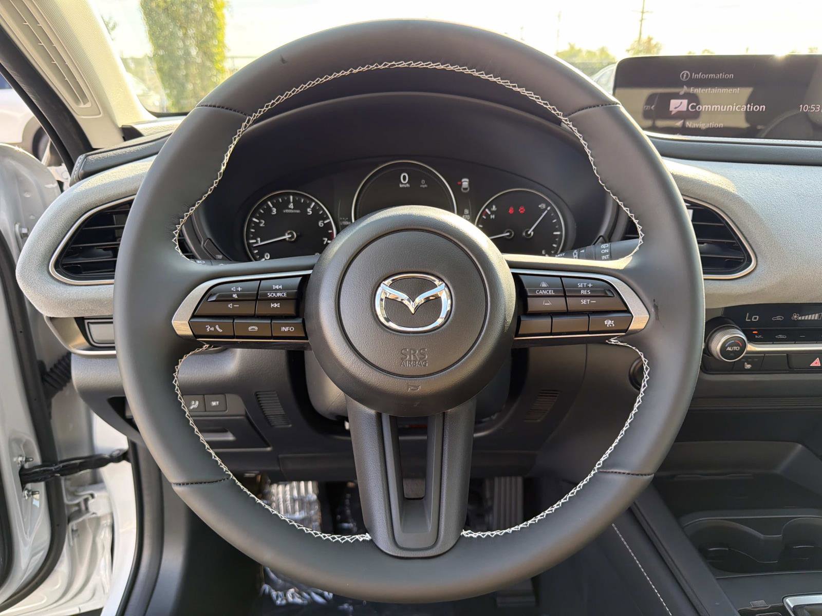 New 2026 MAZDA CX-30 AWD 2.5 S image 8