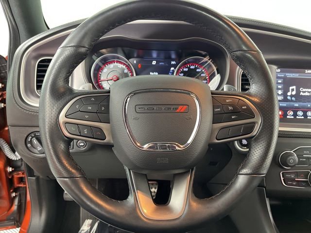 Used 2022 Dodge Charger R/T w/ Plus Group RWD image 22
