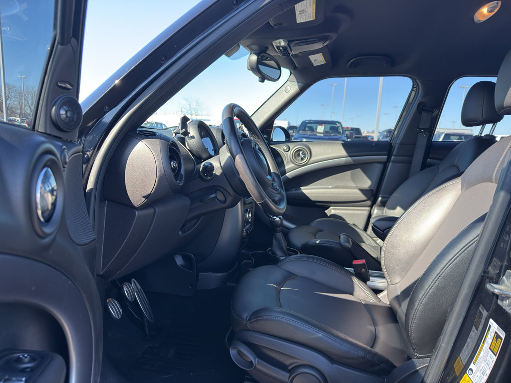 Used 2016 MINI Cooper Countryman S image 8