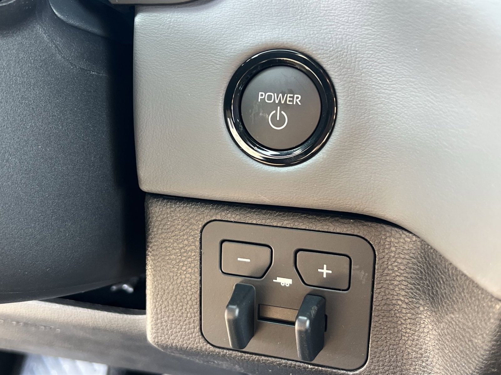 New 2026 Toyota Sequoia Capstone image 27