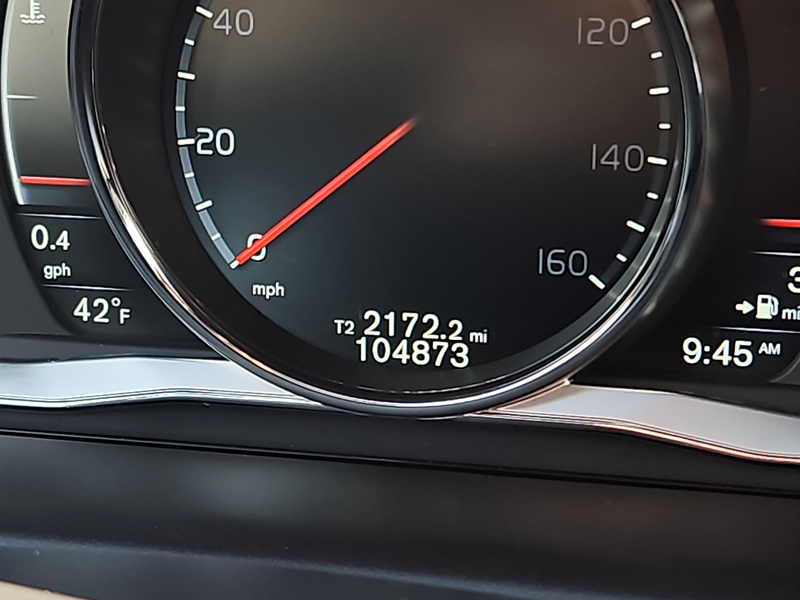 Used 2016 Volvo XC60 T5 Premier image 19