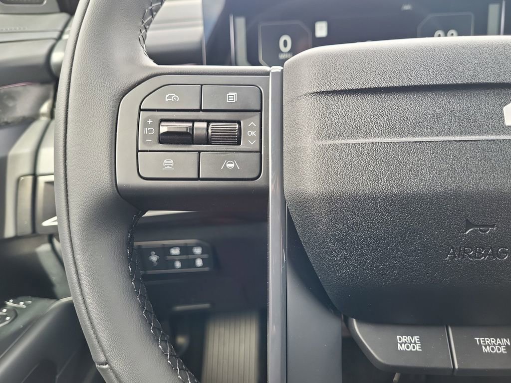 New 2027 Kia Telluride SX Prestige X-Pro image 17