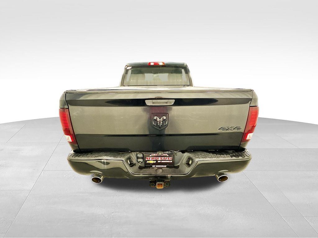 Used 2013 RAM 1500 Express AWD/4WD image 9
