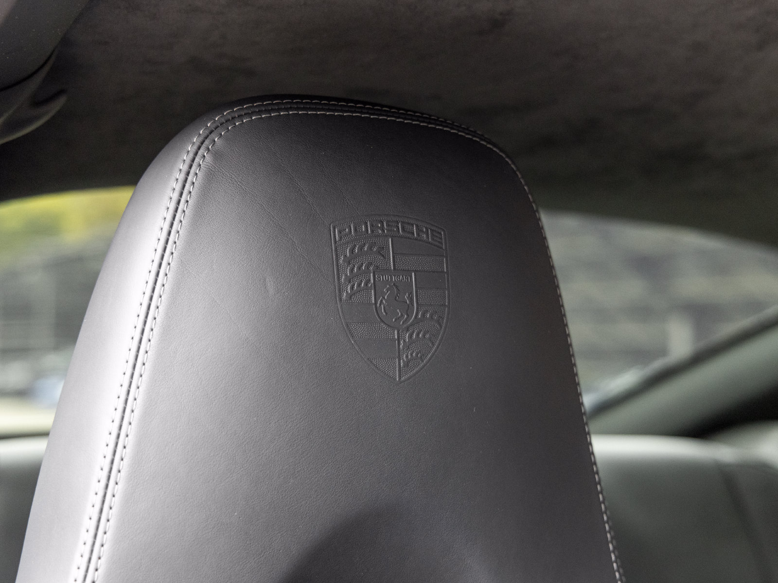 Used 2007 Porsche 911 Carrera 4S AWD/4WD image 58