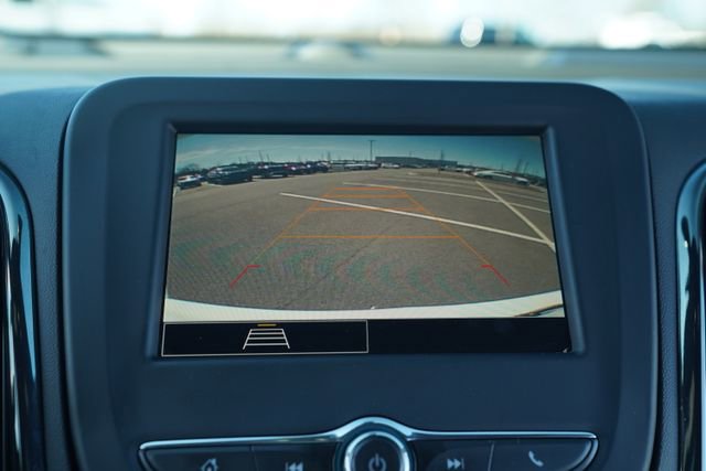 Used 2023 Chevrolet Equinox RS image 28