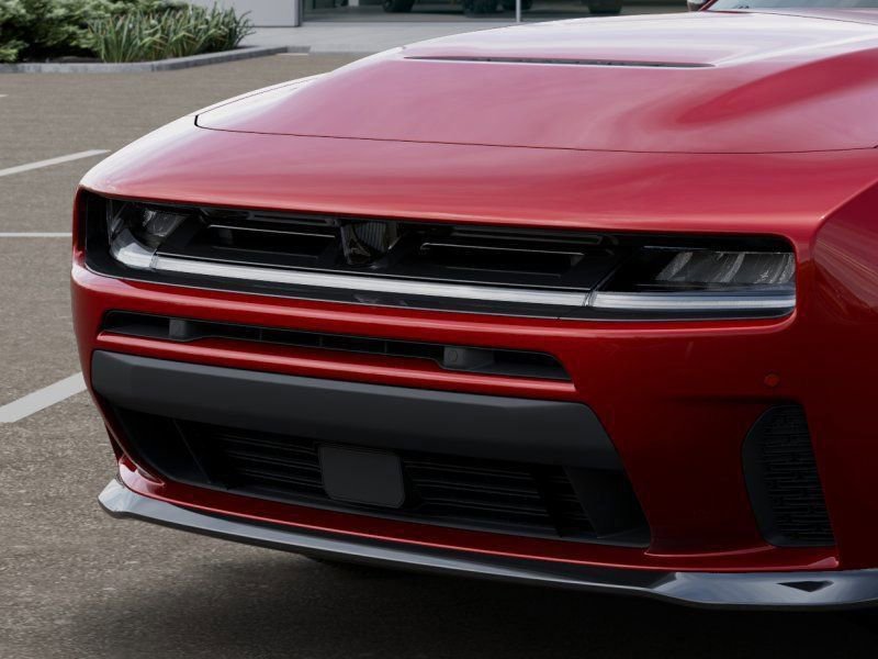 New 2026 Dodge Charger Scat Pack AWD/4WD image 11