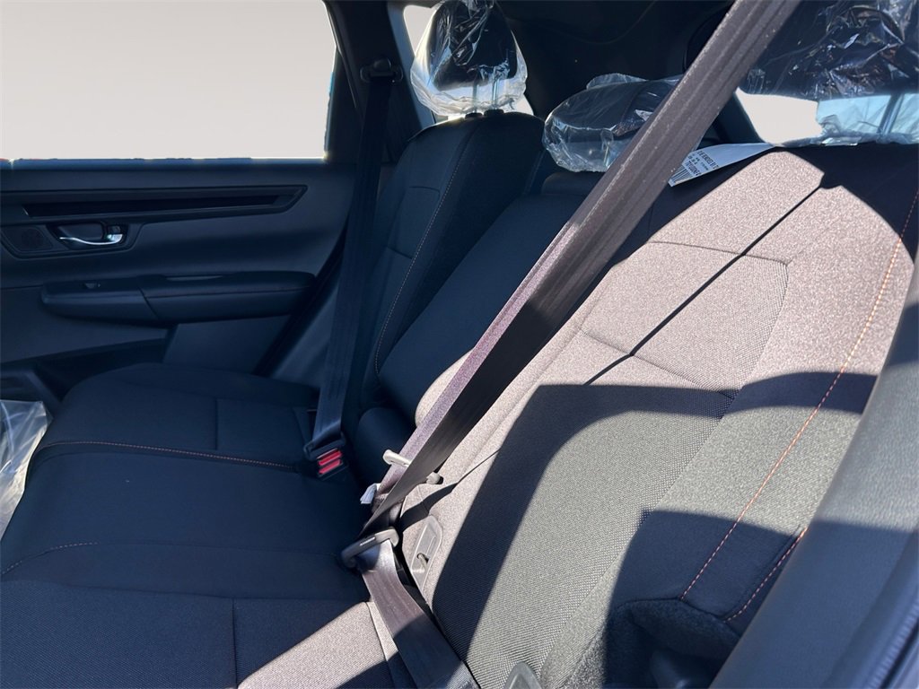 New 2026 Honda CR-V TrailSport image 13