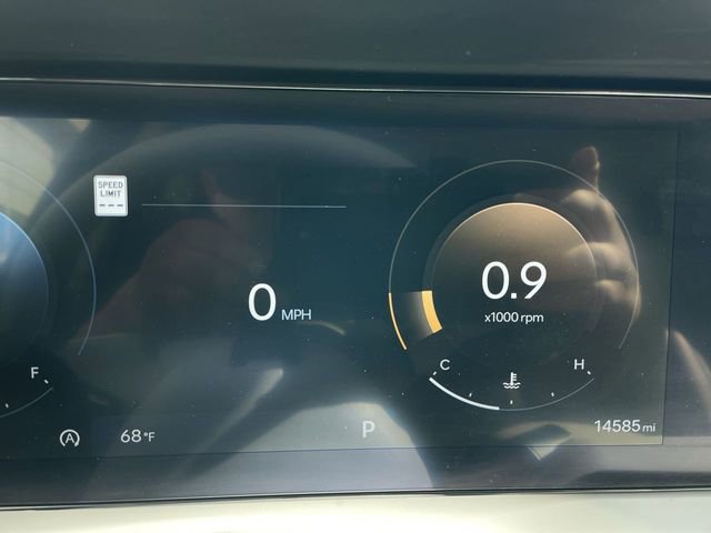 Used 2026 Hyundai Palisade SEL AWD/4WD image 15