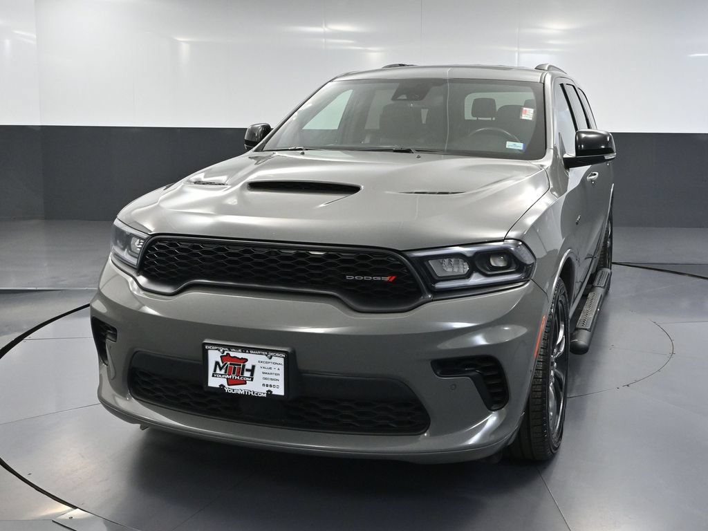 Used 2024 Dodge Durango R/T AWD/4WD image 9