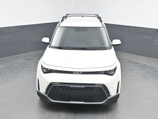 Used 2024 Kia Soul LX w/ Option Group 015 FWD image 14