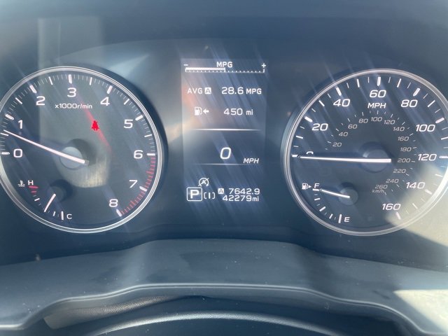 Used 2024 Subaru Crosstrek 2.5i Limited image 29