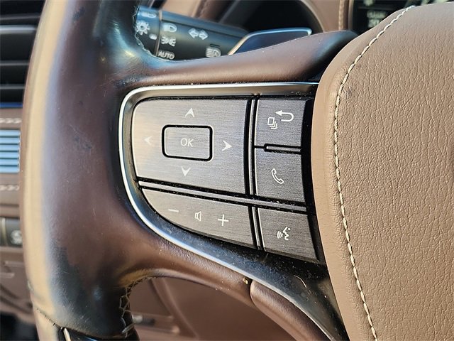 Used 2018 Lexus LS 500 500 Base image 22