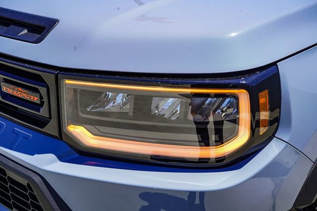 New 2026 Honda Passport TrailSport Elite image 12