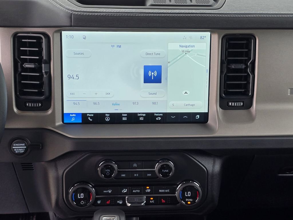 New 2026 Ford Bronco Outer Banks image 29