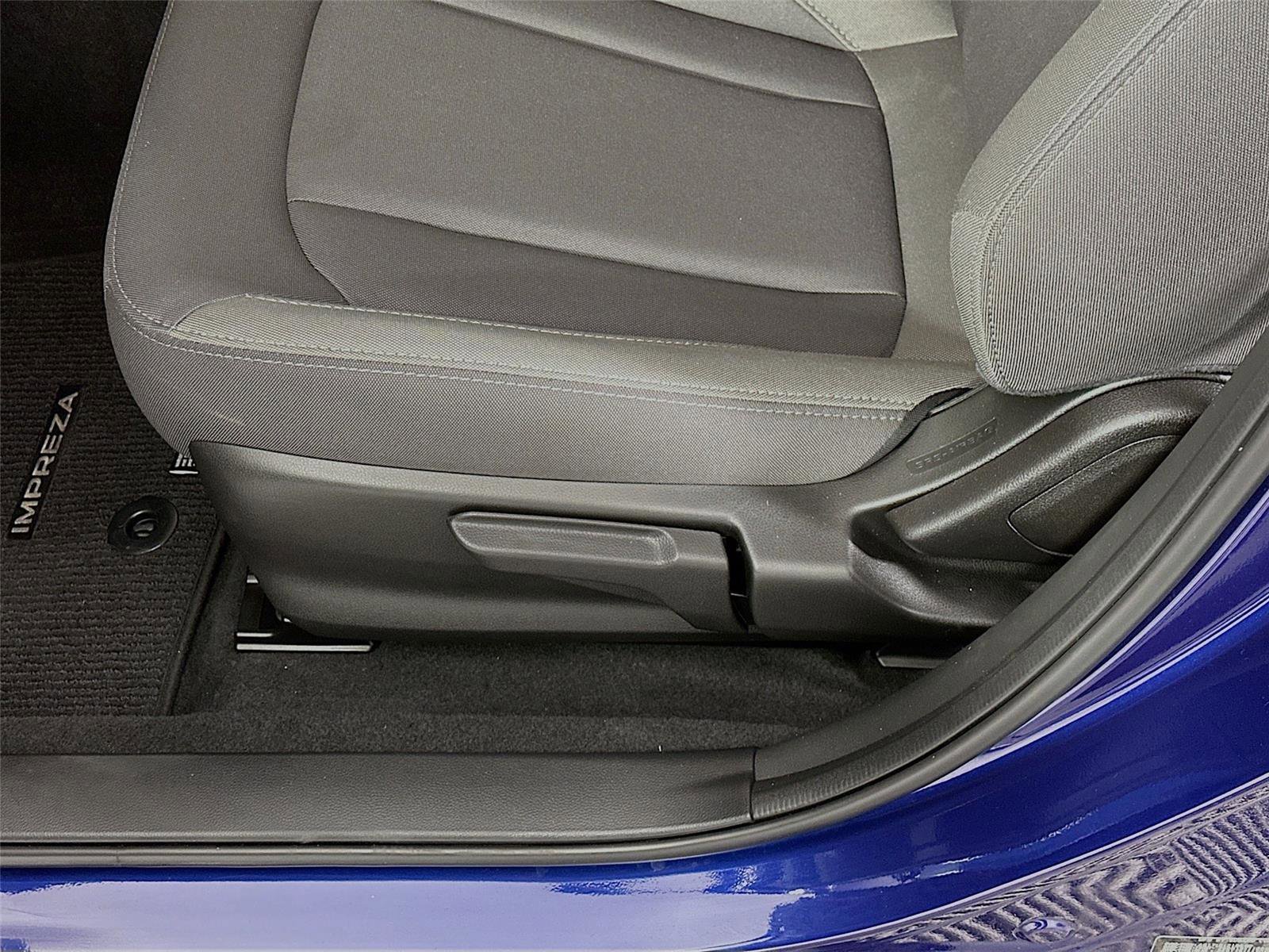 Used 2025 Subaru Impreza 2.0i w/ Popular Package #1A image 20