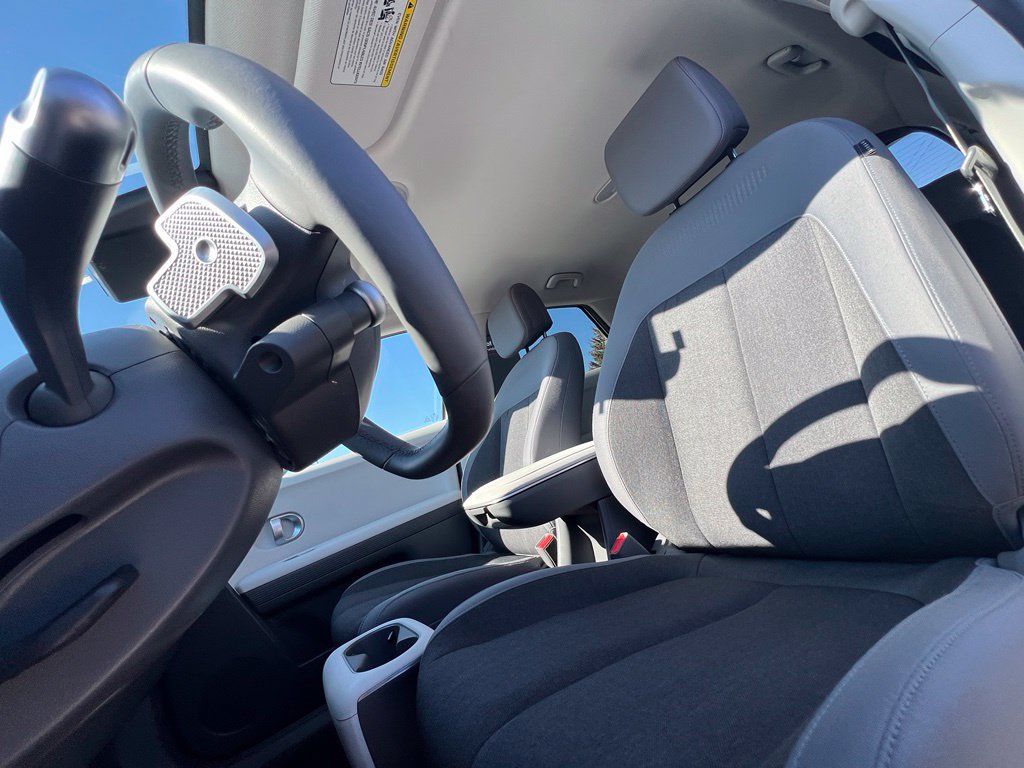 Certified 2024 Hyundai Ioniq 5 SE AWD/4WD image 14