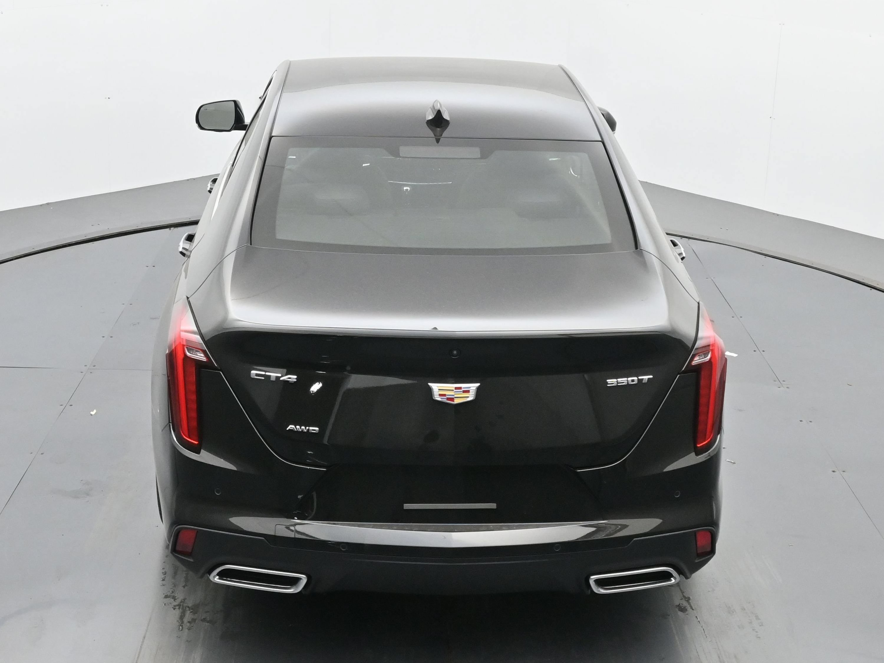 New 2026 Cadillac CT4 Premium Luxury AWD/4WD image 26