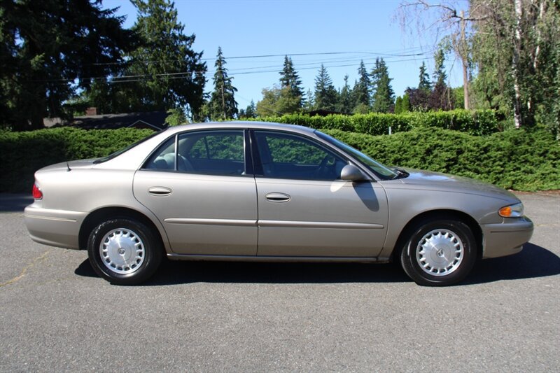 Used 2003 Buick Century Custom w/ Preferred Equipment Group 1SB FWD image 11