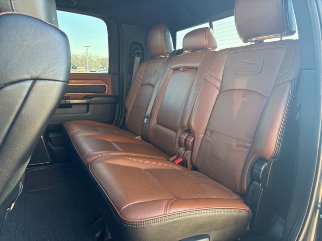 Used 2022 RAM 3500 Limited image 12