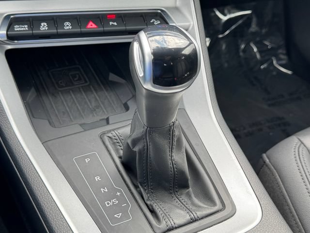 Used 2024 Audi Q3 2.0T Premium AWD/4WD image 18