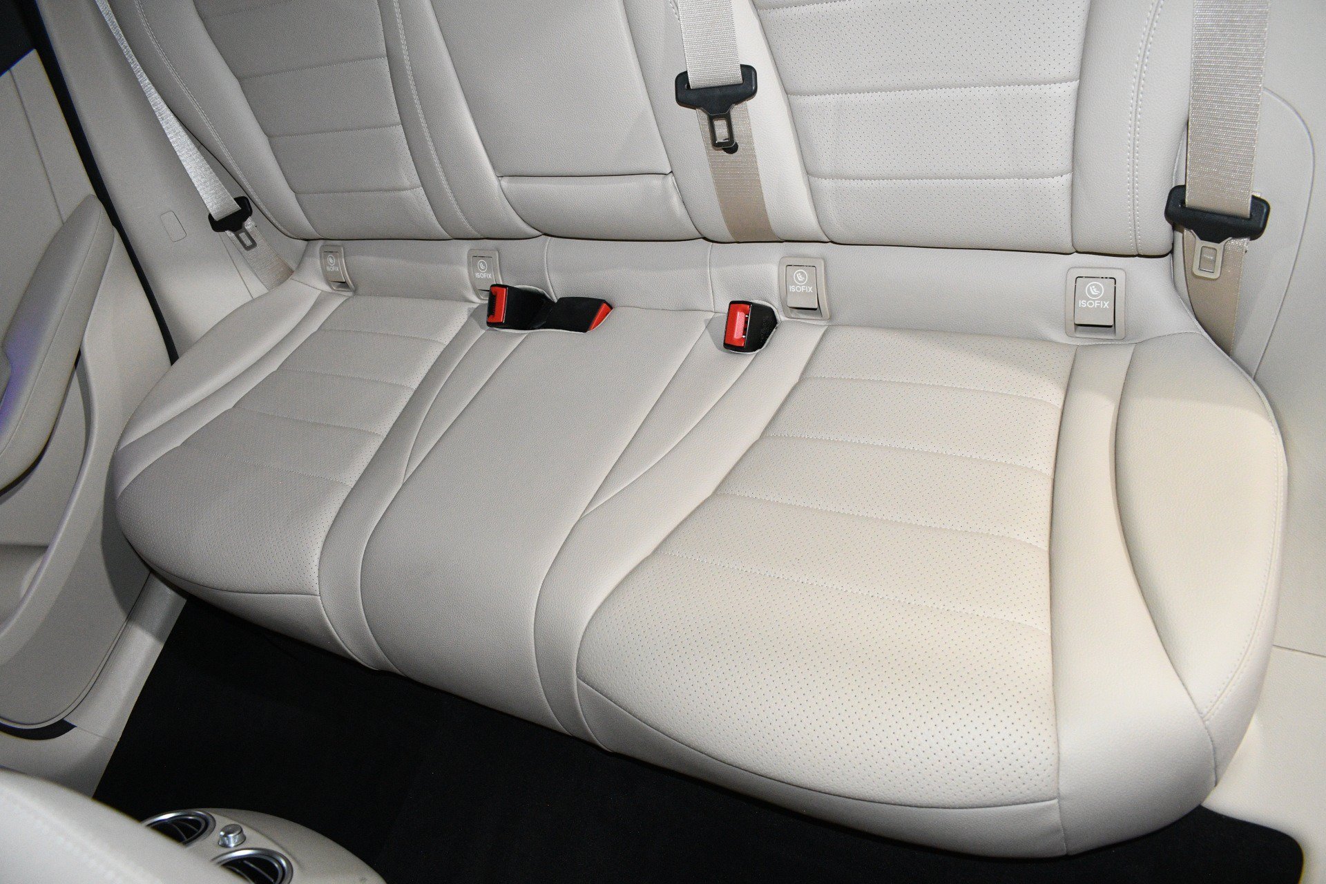 Used 2022 Mercedes-Benz GLC 300 image 19