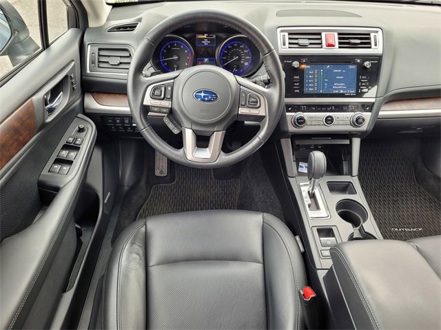 Used 2015 Subaru Outback 3.6R Limited image 19