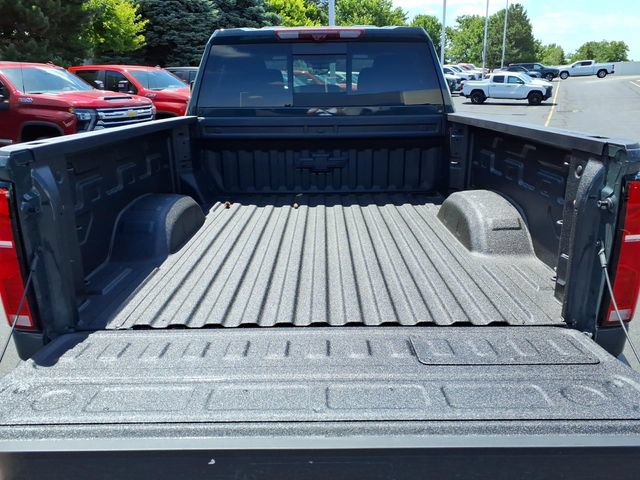 New 2026 Chevrolet Silverado 2500 LTZ w/ LTZ Plus Package AWD/4WD image 10