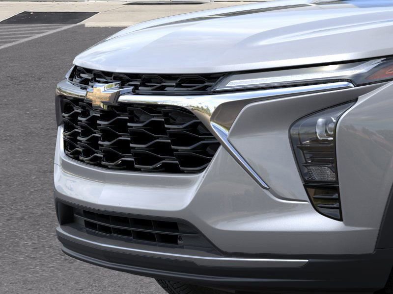 New 2026 Chevrolet Trax LT w/ Driver Confidence Package image 37