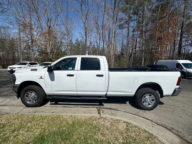 New 2026 RAM 2500 Tradesman AWD/4WD image 3