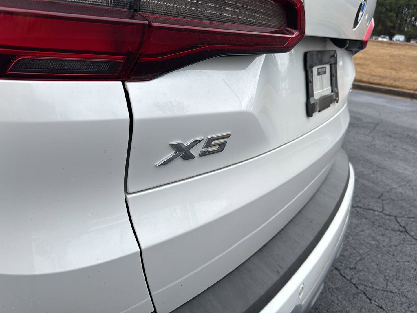 Used 2019 BMW X5 xDrive40i w/ Premium Package 2 image 9