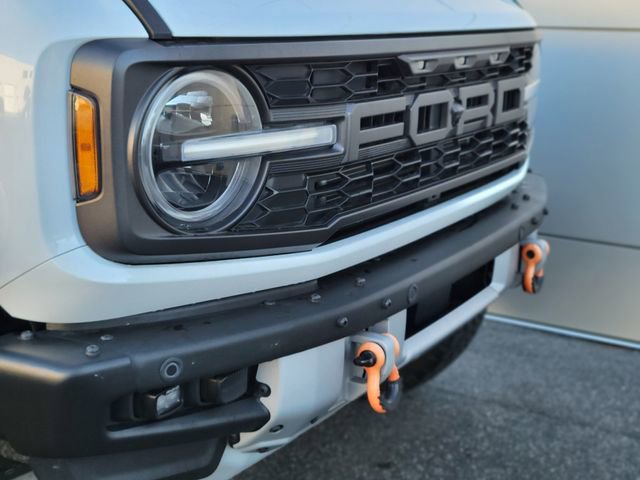 Used 2022 Ford Bronco Raptor image 44