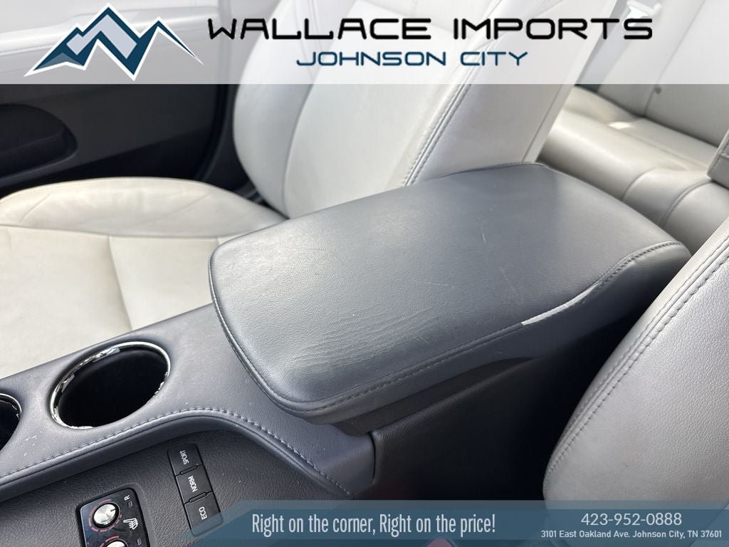 Used 2015 Toyota Avalon XLE Touring FWD image 20