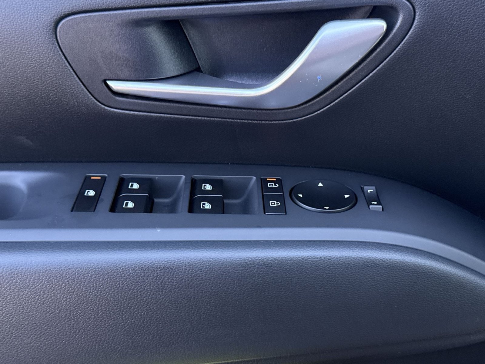 New 2026 Hyundai Tucson SEL Plus AWD/4WD image 15