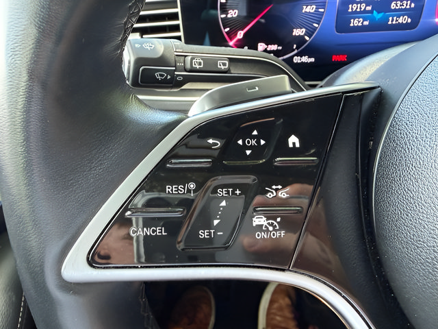 Used 2024 Mercedes-Benz GLS 450 4MATIC image 18