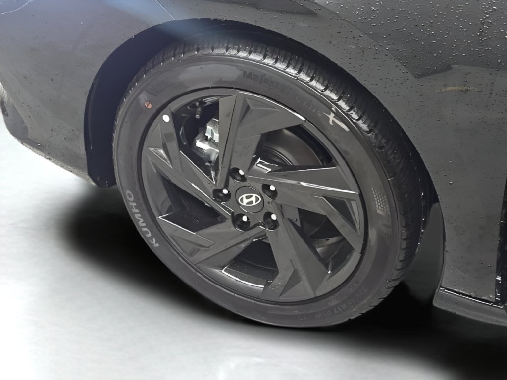 New 2026 Hyundai Elantra SEL Sport FWD image 40