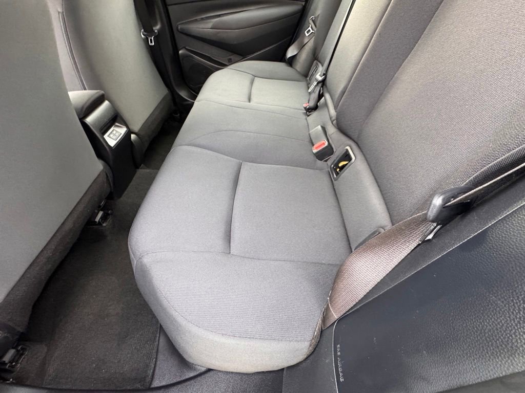 Used 2024 Toyota Corolla LE FWD image 21
