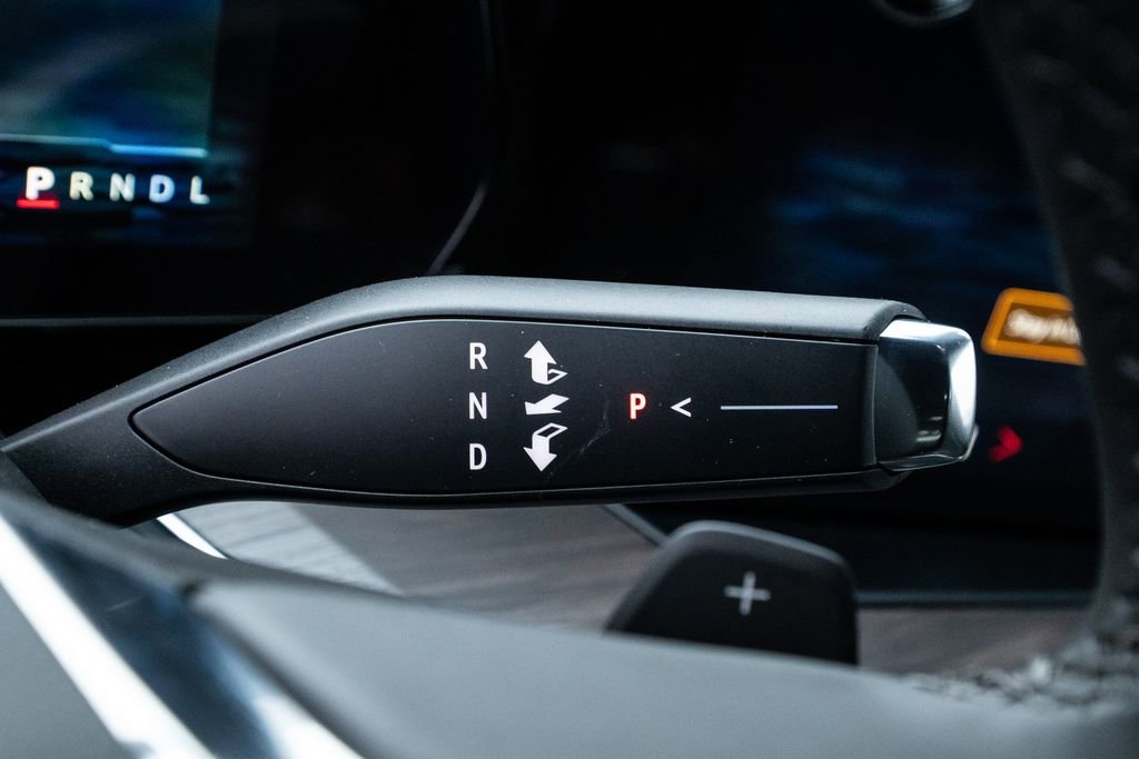 New 2026 Chevrolet Tahoe LS image 27