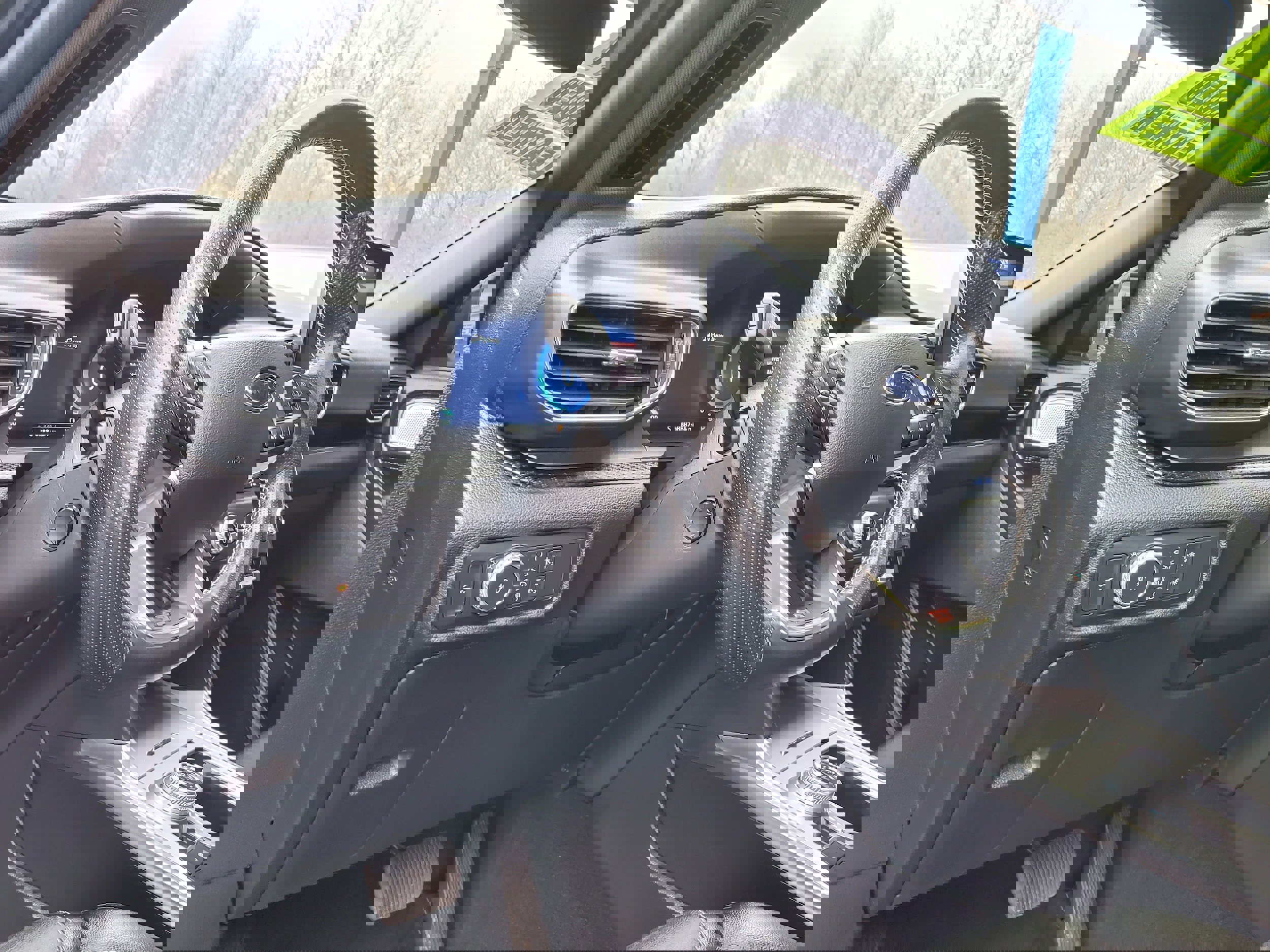 Used 2020 Ford Explorer ST w/ ST Street Pack image 9