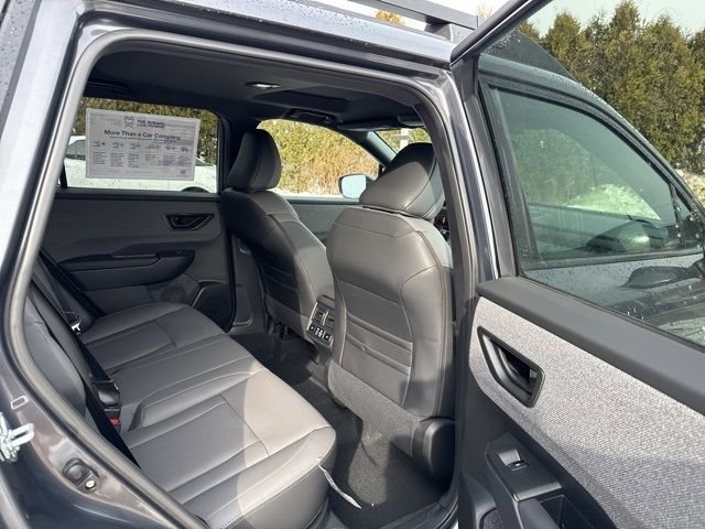 New 2026 Subaru Outback Limited image 13