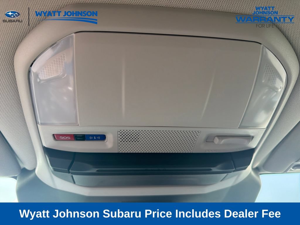 New 2027 Subaru Ascent Premium AWD/4WD image 26