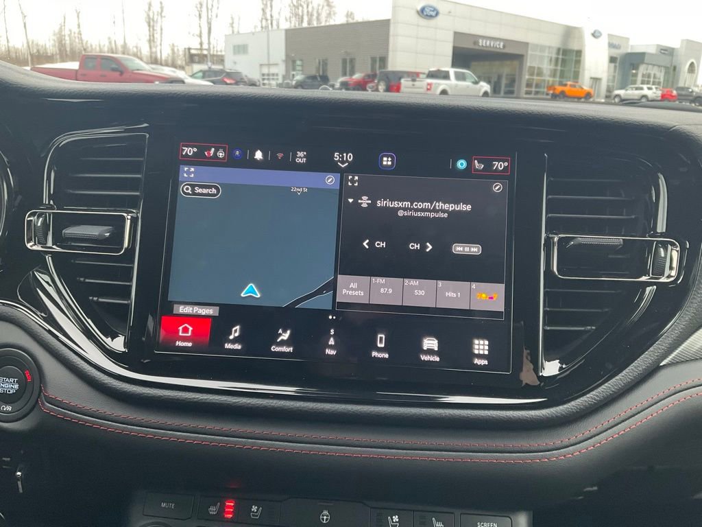 New 2026 Dodge Durango GT image 13