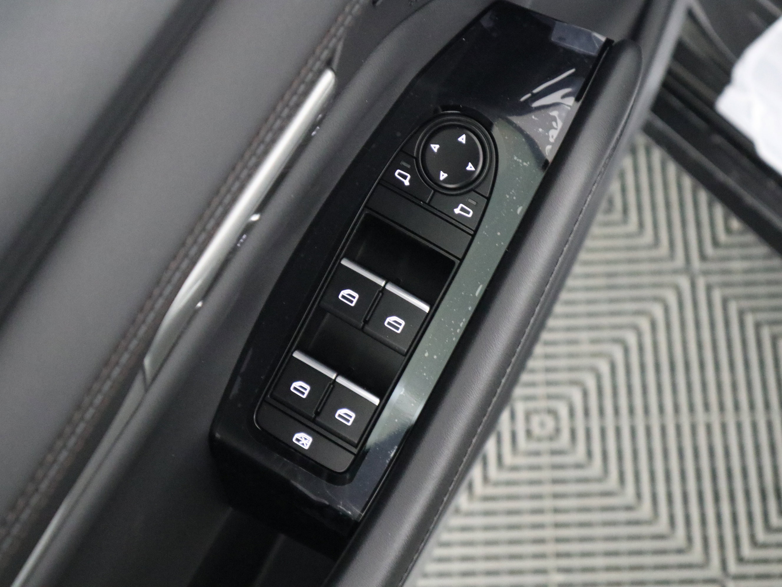 New 2026 MAZDA MAZDA3 s Sport image 32