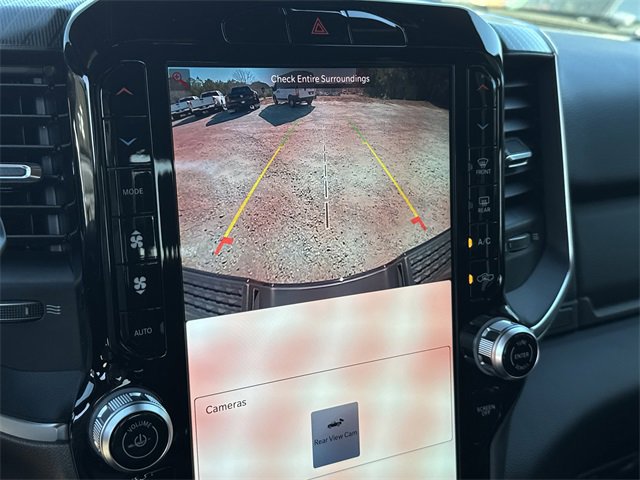 New 2026 RAM 2500 Big Horn image 22