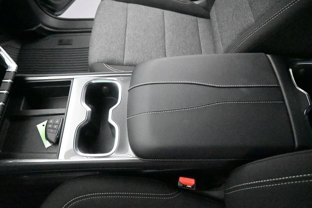 New 2026 GMC Acadia Elevation w/ LPO, Floor Liner Package AWD/4WD image 13