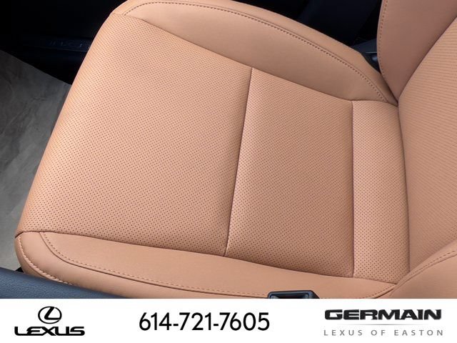 New 2026 Lexus RX 350 Premium AWD/4WD image 29