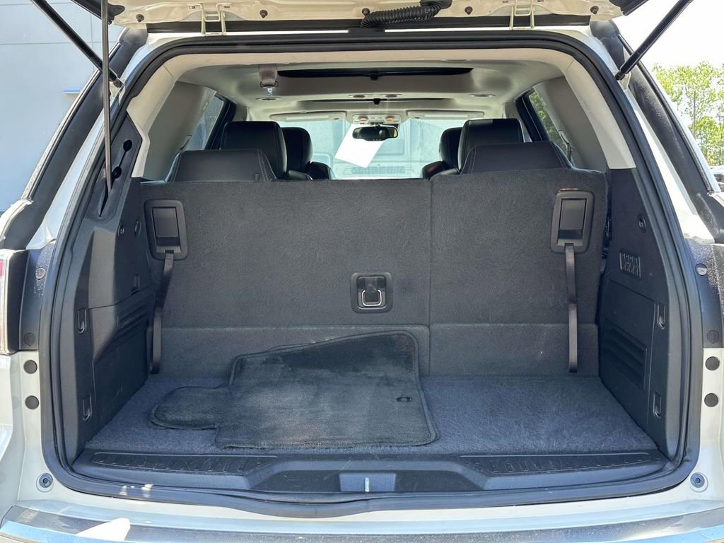 Used 2015 GMC Acadia Denali FWD image 8